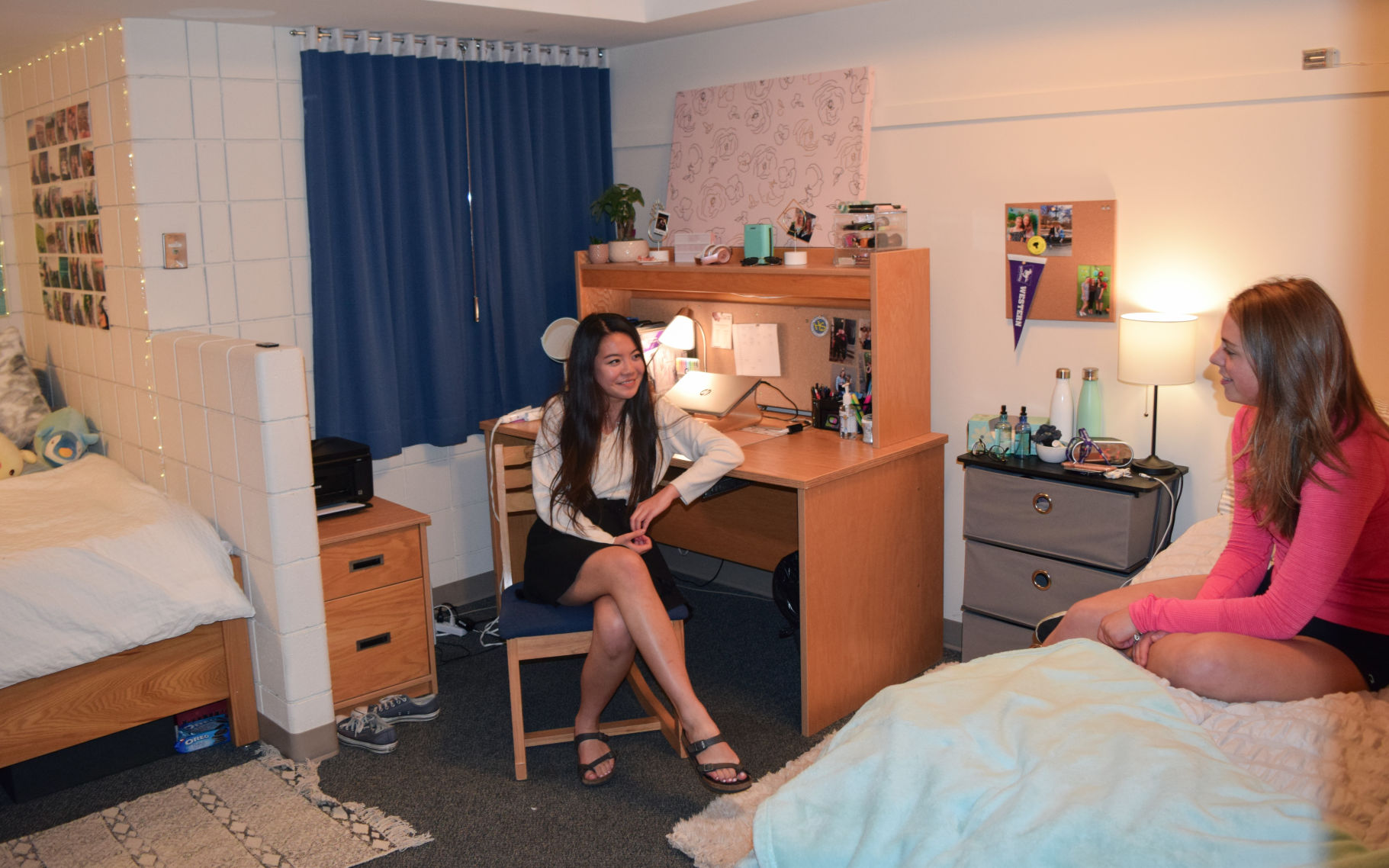Battle of the residences (Photo 10)